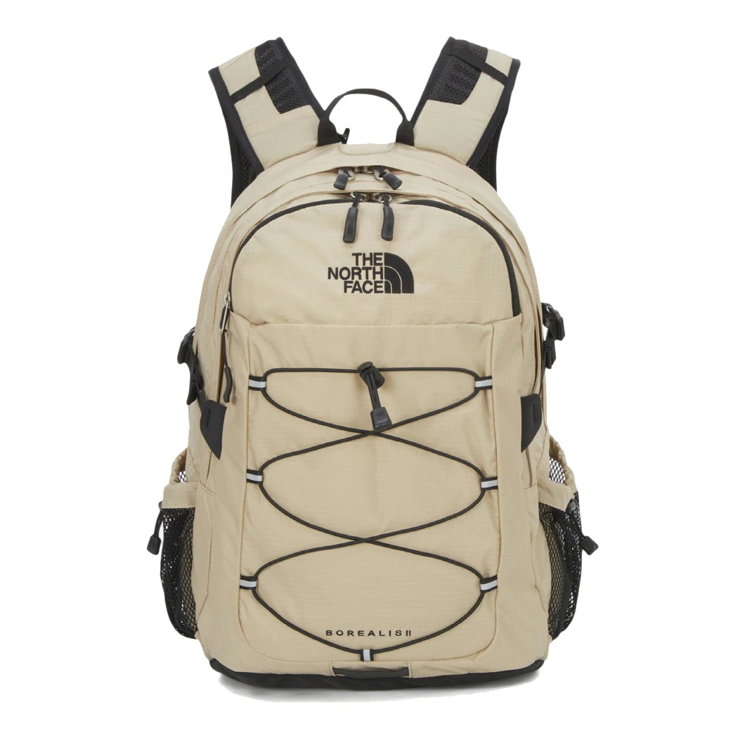 Qoo10] ザノースフェイス ボレアリスII 32L 登山パック スク : バッグ