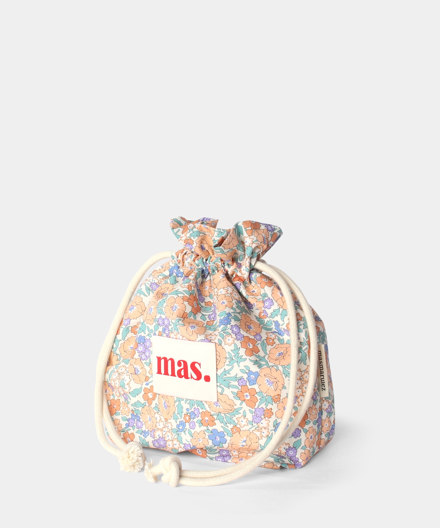 MASMARULEZ ストリング _ ストリングスプリングフラワー選択なし