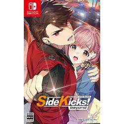 Side KicksI Beyond [ʏ] [Nintendo Switch]