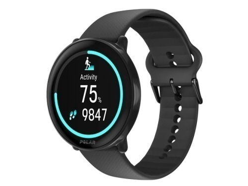 Ignite 3 [ブラック] スマートウォッチ