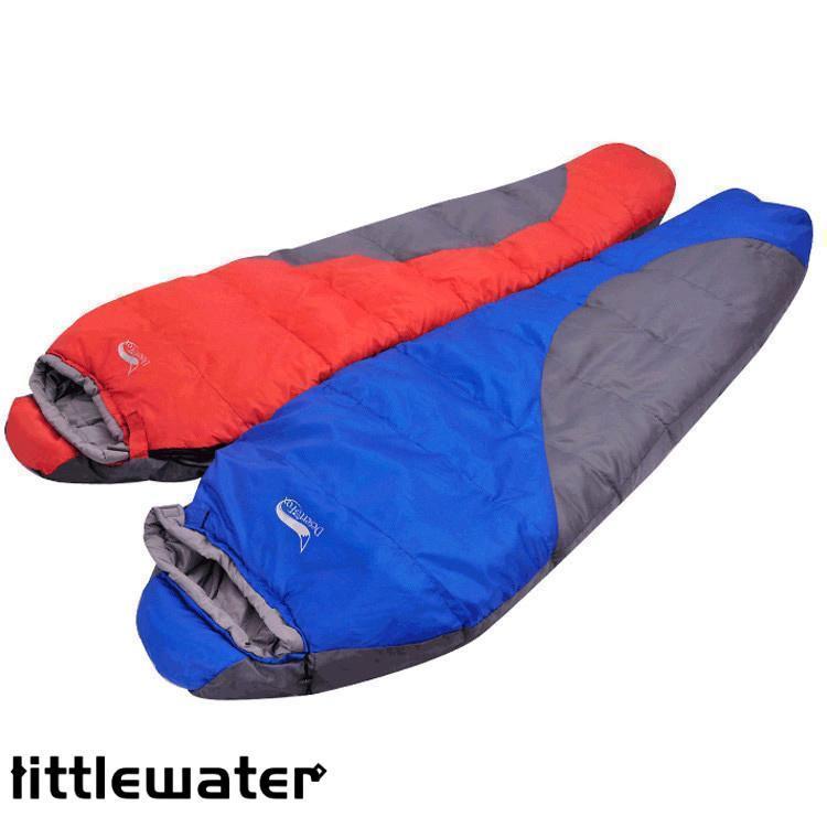 おすすめランキングマミー型寝袋 中綿　寝袋 春夏秋冬 シュラフ 洗える スリーピングバッグ　軽量　コンパクト アウトドア キャンプ 車中泊　防災 地震対策