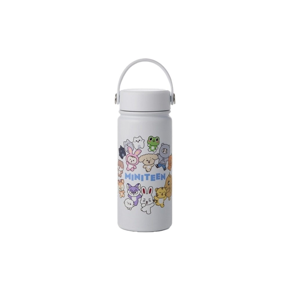Seventeen Tumbler / MINITEEN / SEVENTEEN POPUP MD / SEVENTEEN