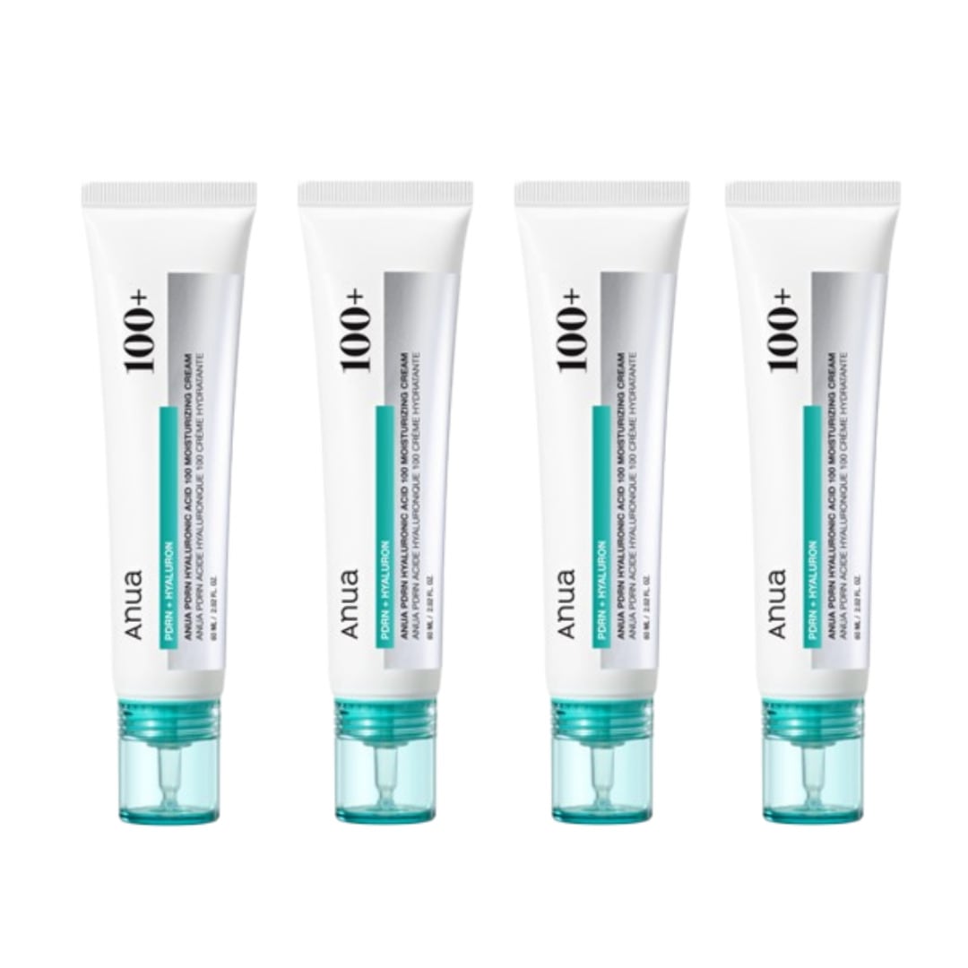 【1+1+1+1】 PDRNヒアルロン酸100モイスチャライジングクリーム 60ml 8,323円