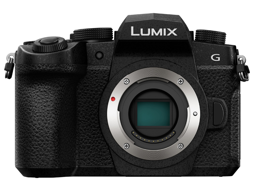 LUMIX DC-G99M2 ボディ [ブラック]　即納　カード決済OK