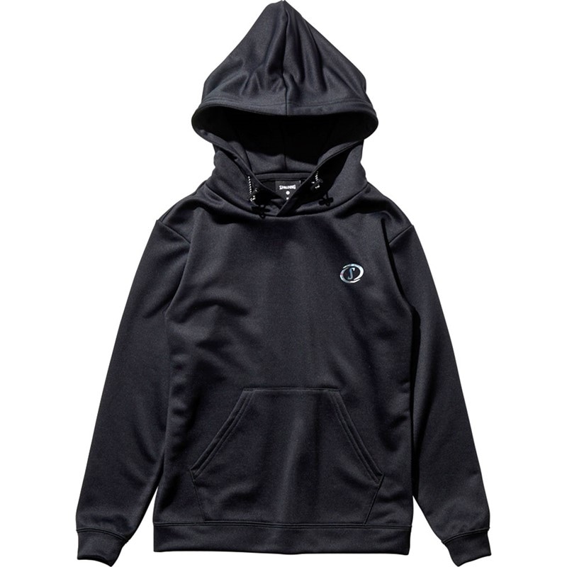 JRSWTフーディ ホログラム ファスト S バスケットスウェットパーカー (sjj22174-1000)