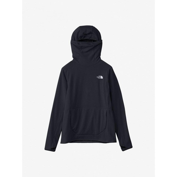 ザ・ノース・フェイス THE NORTH FACE カールサイドグリッドフーディ ユニセックス NL72301-K
