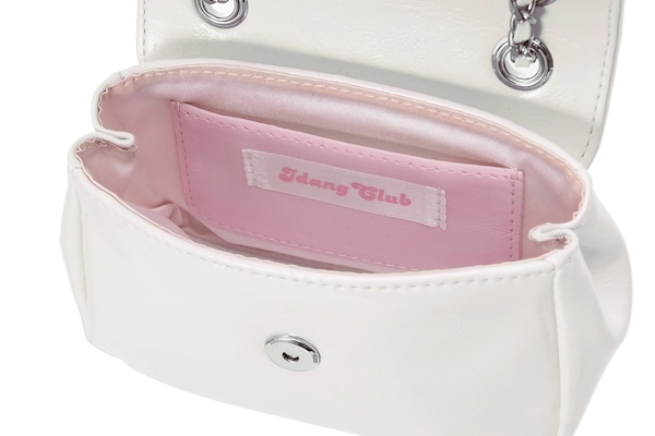 [idang club] chain bag ☆送料込☆ chain bag : idang club