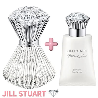 JILLSTUART ヴァニラ ラスト オードパルファン 50ml