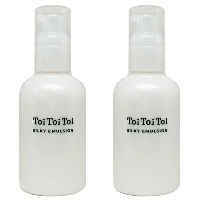 [2本セット] リトルサイエンティスト トイトイトーイ シルキーエマルジョン 150ml 美容室専売 サロン専売 アウトバス トリートメント ダメージケア ReKERA