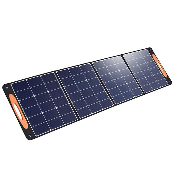 30700637 ポータブル電源用ソーラーパネル PSP200
