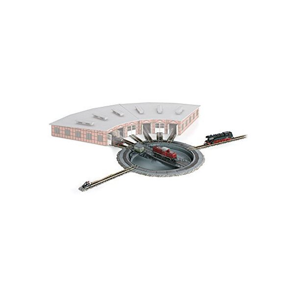 Marklin 89983Turntable 並行輸入品