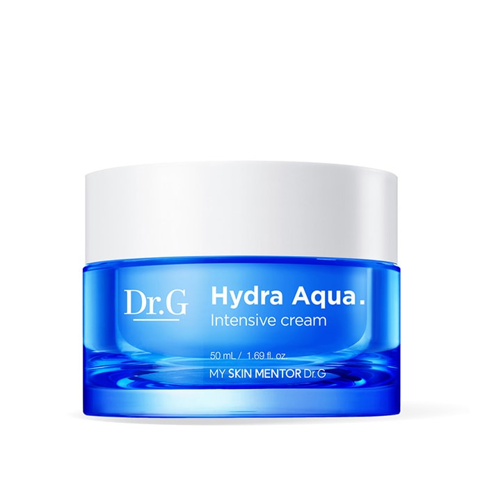 Dr.G Hydra Aqua Intensive Cream 50ml