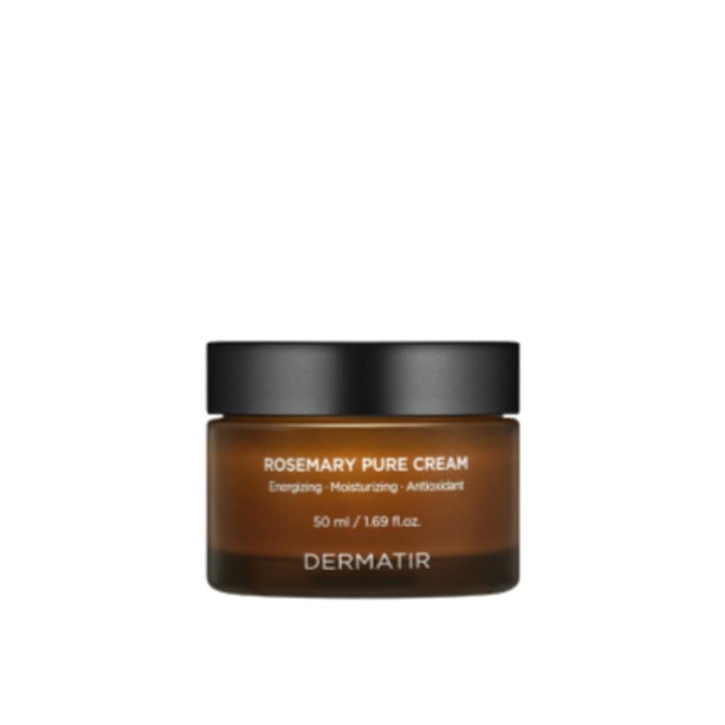 [youtuber ヒョク pick] 純ローズマリー クリーム 50ml # hyuk pick