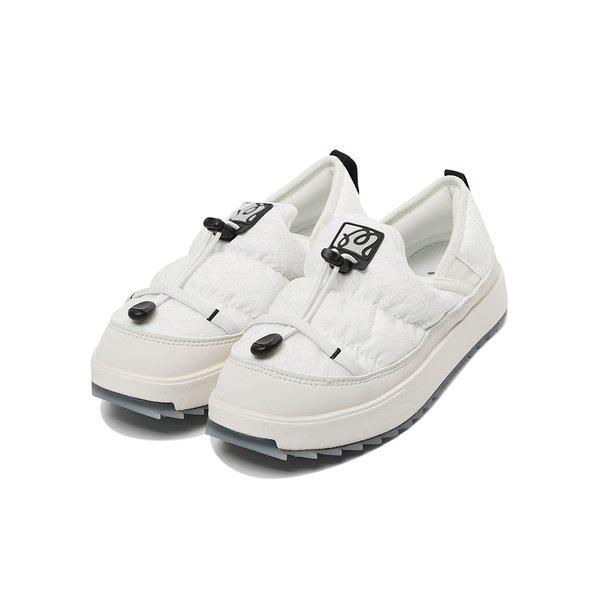 [マルボン公式] ウィンターベケイ WHITE