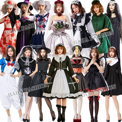 ハロウィンに大活躍♥海外人気ブランドコスチューム！ 6043866937.g_400-w-st_g.jpg