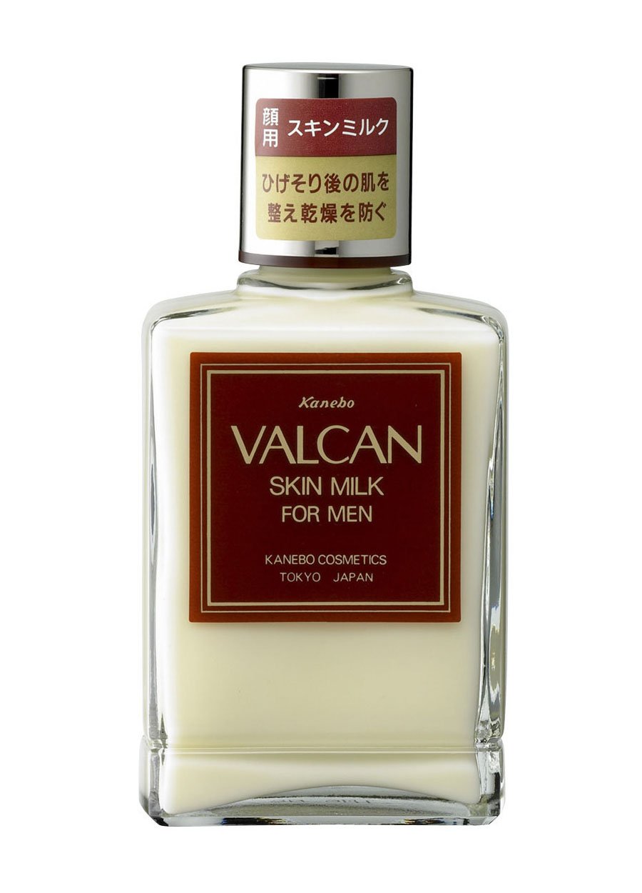 【 全国送料無料 】 VALCAN(バルカン) バルカン スキンミルク 男性用 140mL