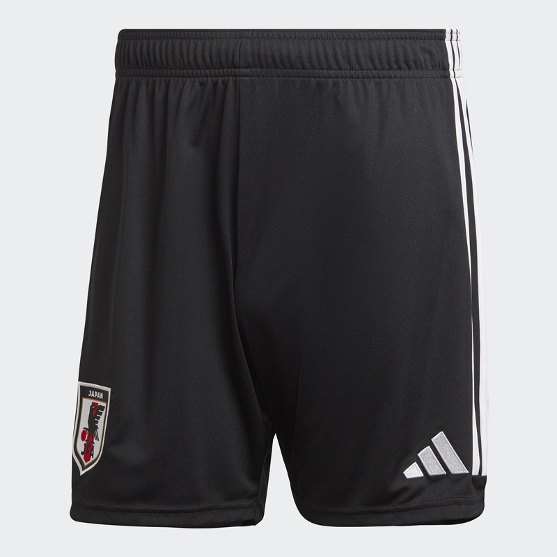 サッカー日本代表 2022 アウェイ レプリカ ショーツ/JAPAN HOME SHORTS 日本代表 サッカー ウェア 22FW（VM595-HF1848）