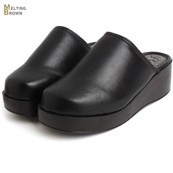 女性用冬スリッパ 厚底スリッパ 女性用オフィススリッパ JS2