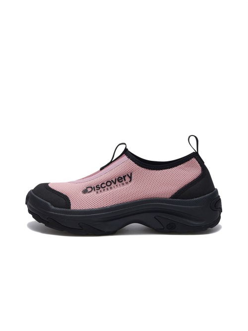 Discovery EXPEDITION Wave slip-on PINK DXSH7224N-PKS 42