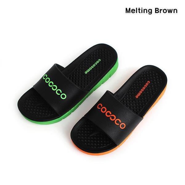デイリーカップルスリッパ カジュアル夏ビーチスリッパ