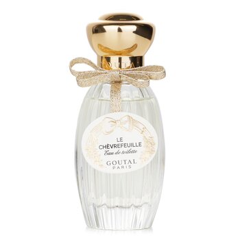 Goutal (Annick Goutal) ル シェブレフイユ オー ド トワレ スプレー*