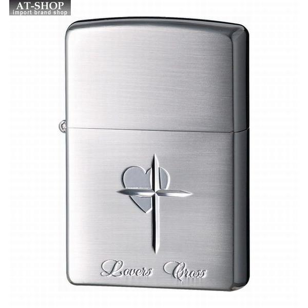 ライター ラバーズ・クロス 銀サテーナ 63020198