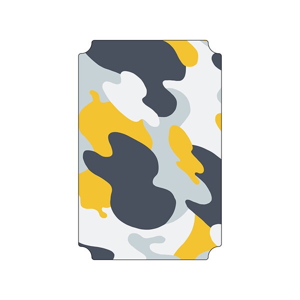 法人限定 花岡車輌 HANAOKA DANDY オプションダンディエースデザインマット(ベースデザイン) OP/DA-MT4 メーカー直送