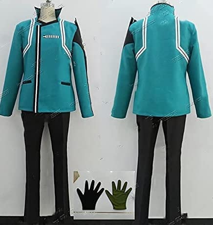 三雲修制服コスプレ衣装