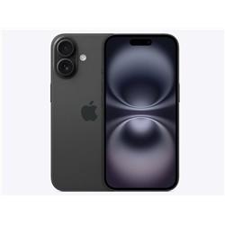 【新品/在庫あり】Apple iPhone 16 256GB SIMフリー [ブラック] MYDW3J/A アップル アイフォン