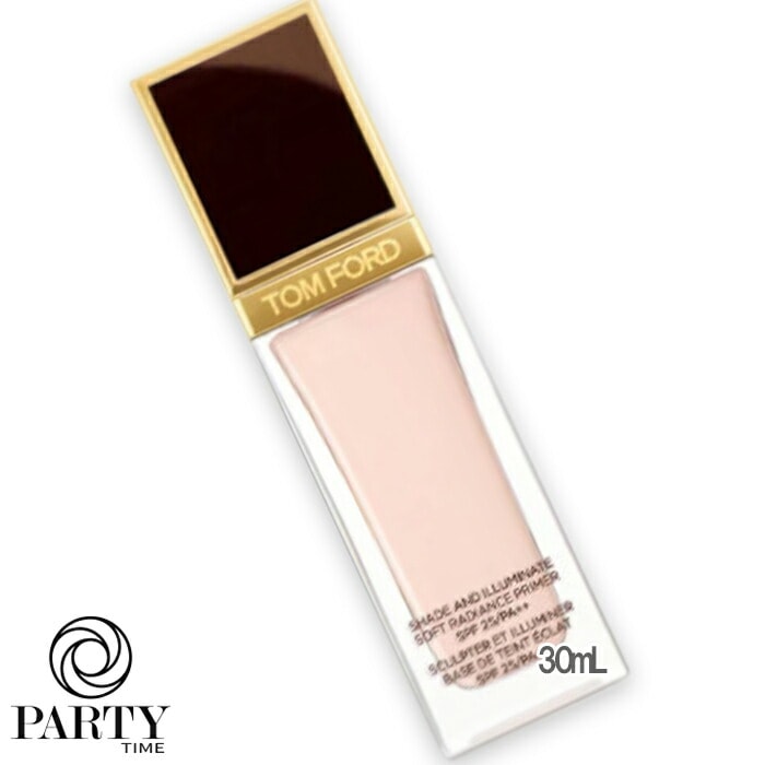 TOM FORD シェイド アンド イルミネイト ソフト ラディアンス