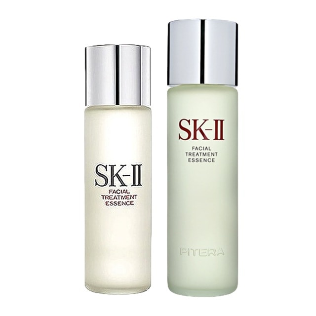 エスケーツー（SK-II／SK2） フェイシャル トリートメント エッセンス 30ml+230ml 16,140円