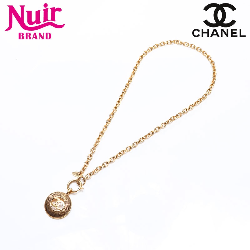 ネックレス ゴールド WS14575