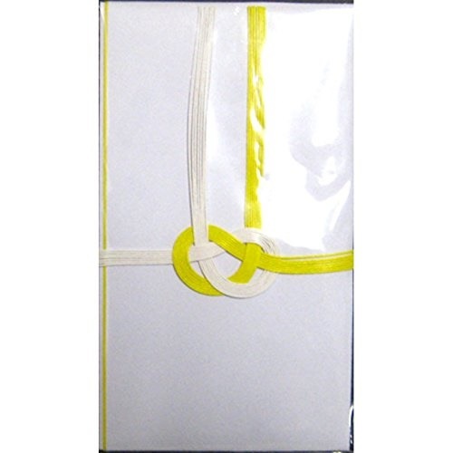 【絶品】 （まとめ買い）黄白7本 1P キ-N210 [x50] 冠婚葬祭用品