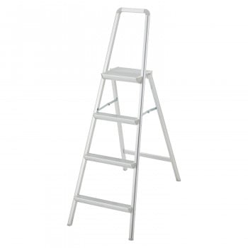 上枠付踏台 幅広タイプ SREW-11a