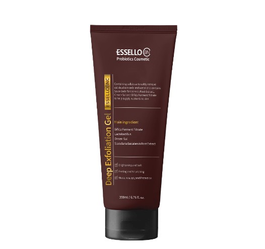 essellobnc essello bnc ディープピーリングジェル200ml
