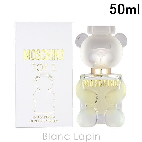 モスキーノ MOSCHINO トイ2 EDP 50ml フレグランス女性用 香水 レディーズ [839292]