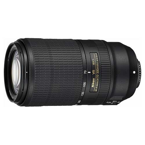 ニコン AFPVR70-300E AF-P NIKKOR 70-300mm f/4.5-5.6E ED VR AFPVR70300E