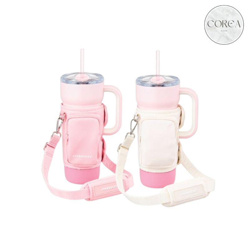 Dante tumbler strapbag