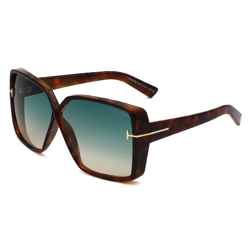 FT1117/S 53P 63 サングラス EYEWEAR グローバルフィット メンズ レンズ ユニセックス