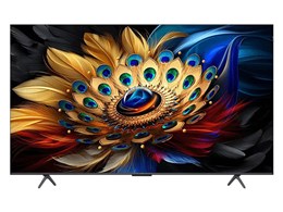 75C655 [75インチ][送料区分F][大型家電]
