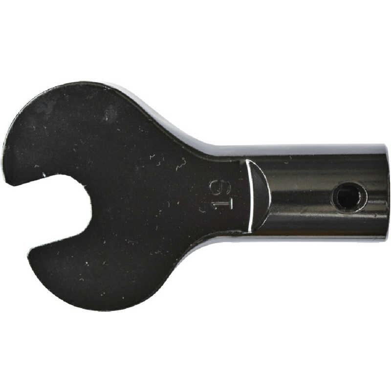 中村製作所　SCKスパナヘッド　4400SCK19