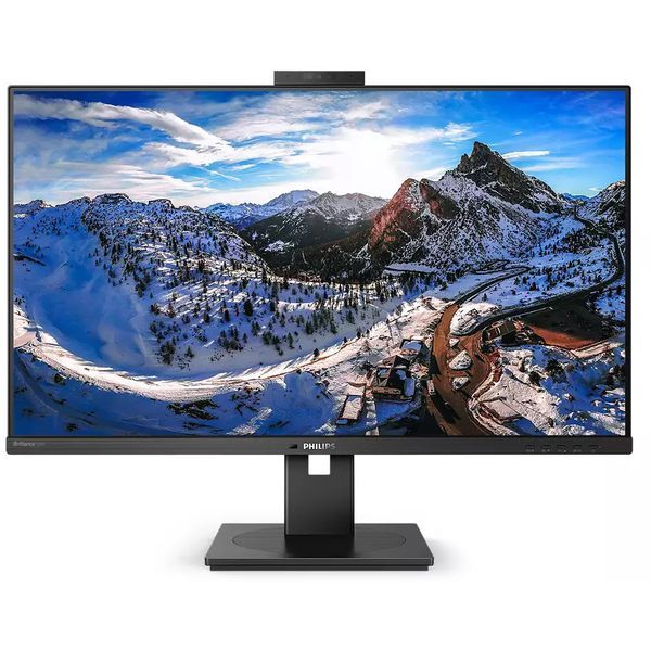 329P1H/11 [31.5型液晶ディスプレイ (38402160 / HDMIDisplayPortUSB Type-C / ブラック / スピーカー:あり)]