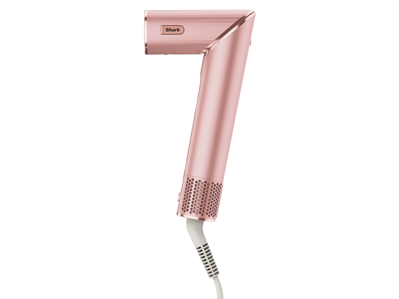 FlexStyle HD434JPK [フラミンゴピンク]マルチスタイリングドライヤー