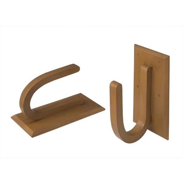 サーフボードを壁掛けで飾るボードラック 北欧 ナチュラル ディスプレイ 什器 リビング