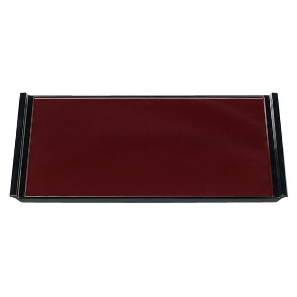 2尺フライト盆 新溜天黒SL