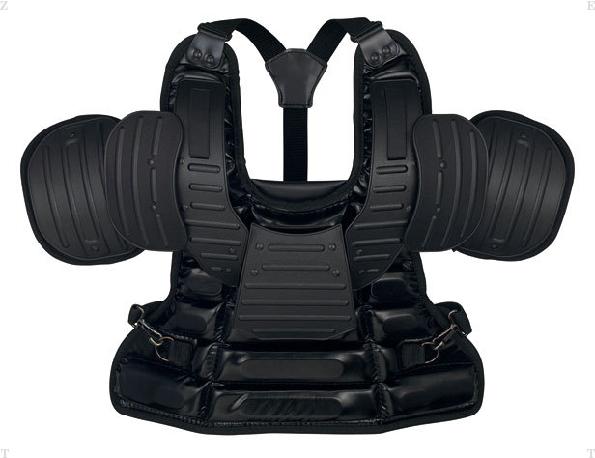 硬式用インサイドプロテクター マスク・プロテクター(BLP2385)