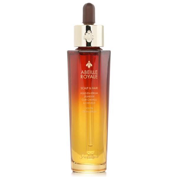 アベイ ロワイヤル 頭皮＆ヘアセラム 50ml