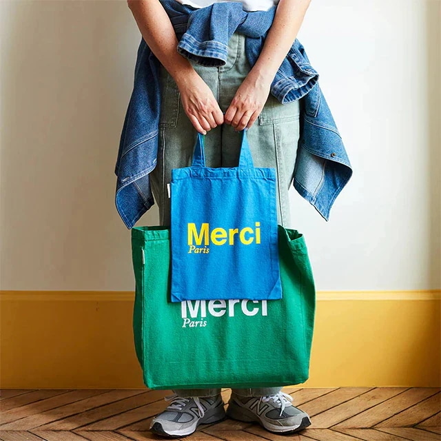 Qoo10] MERCIALAMOUR メルシーパリ コットンBIO製 レディー
