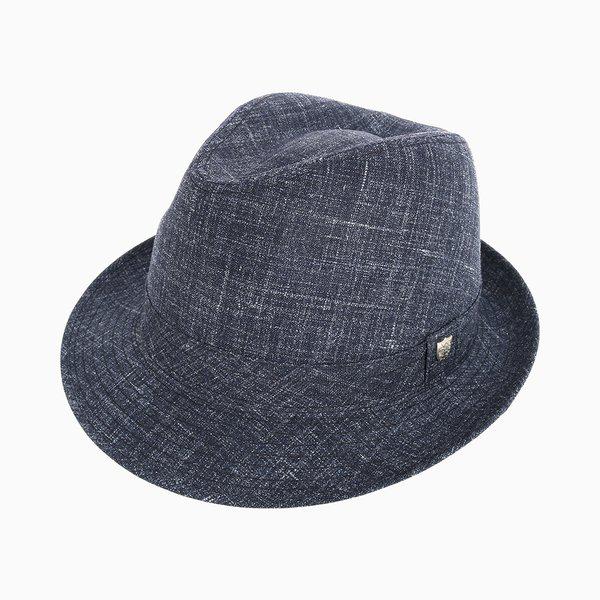 [帽子]中折れ帽 DK55MVA002