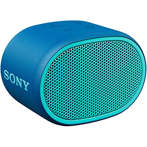 ソニー ワイヤレスポータブルスピーカー SRS-XB01 L : 防水 Bluetooth ス 5,203円